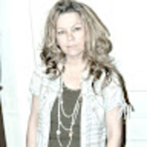 Meet your Posher, Leigh